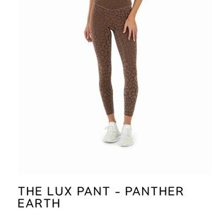 Balance Athletica Kingdom Leggings